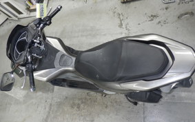 HONDA PCX 125 2009 JF81