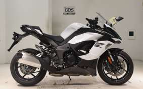 KAWASAKI NINJA 1100SX 2025 ZXT10H