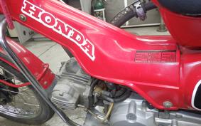 HONDA CT110 HUNTER CUB 2007