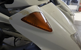 HONDA FORESIGHT MF04