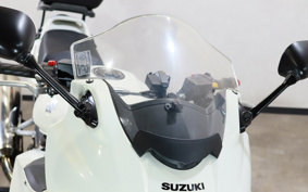SUZUKI BANDIT 1250 F ABS 2010 GW72A