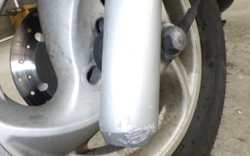 YAMAHA AXIS 125 TREET SE53J