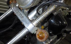HONDA MAGNA 50 2008 AC13