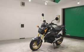 HONDA ｸﾞﾛﾑ 1997 JC75