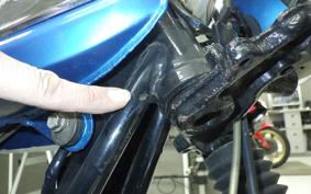 KAWASAKI 90SS 2021 GA