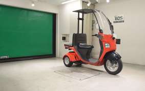 HONDA GYRO CANOPY TA03