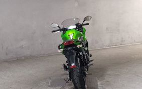 KAWASAKI NINJA400R ER400B