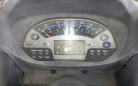 SYM RV125 EFi