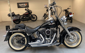 HARLEY FLSTN1340-1450 2008 JD5