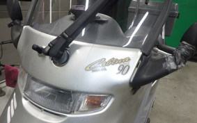 HONDA CABINA 90 2003 HF06