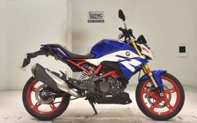 BMW G310R 2024