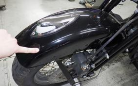 HARLEY FLSTSC 1450 2005