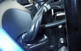 SUZUKI GSX-8R 2024 EM1AA
