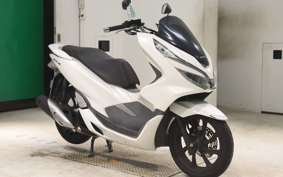 HONDA PCX 125 JF81