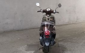 HONDA GIORNO AF70
