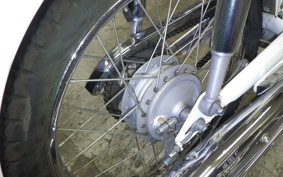 HONDA CD50 BENLY S CD50