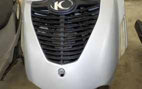 KYMCO LOOKER 125 S