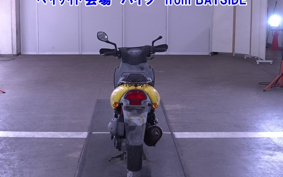 KYMCO TOPBOY 50