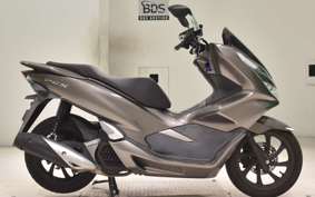 HONDA PCX 125 2016 JF81