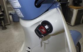 HONDA C50 SUPER CUB 2013 AA09