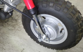 HONDA MONKEY AB27