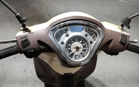 HONDA SH MODE JF51