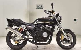 HONDA CB400SF VTEC 2000 NC39