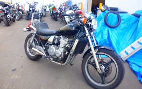 KAWASAKI ELIMINATOR 400-1 1987 ZL400A