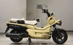 HONDA PS250 MF09