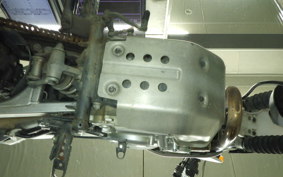 YAMAHA SEROW 250 Gen.2 2011 DG17J