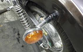 YAMAHA VIRAGO 250 3DM