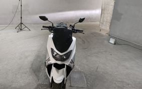 YAMAHA N-MAX 125 SE86J