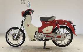 HONDA C125 SUPER CUB JA58