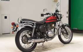 KAWASAKI ESTRELLA RS BJ250A
