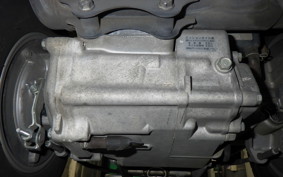 HONDA GYRO CANOPY 1990 TA03