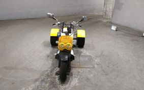 HONDA ZOOMER Trike AF58