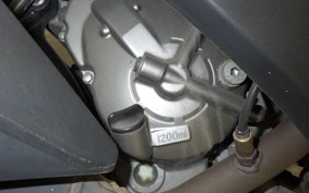 SUZUKI BURGMAN400 A 2017 DU11A
