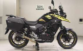 SUZUKI Vｽﾄﾛｰﾑ250 1986