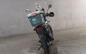 YAMAHA XTZ125E KE07