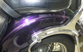 YAMAHA XV1600A ROADSTAR 2001 VP12J