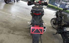 SUZUKI ｼﾞｸｻｰ250 ED22B