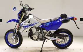 SUZUKI DR-Z400SM 2008 SK44A
