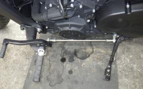 INDIAN Scout bobber 2021