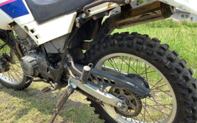 YAMAHA SEROW 225S CELL 1KH