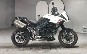 TRIUMPH TIGER 1050 TG7475