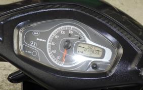 SUZUKI ADDRESS V125 S 2022 CF4MA