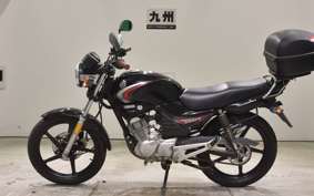 YAMAHA YBR125