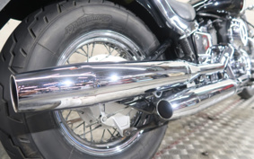 YAMAHA DRAGSTAR 400 2003 VH01J
