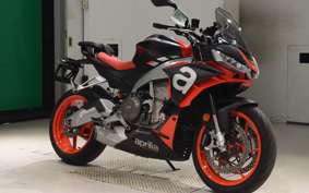 APRILIA APRILIA トォーノ660 2023