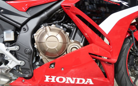HONDA CBR400R ABS 2022 NC56